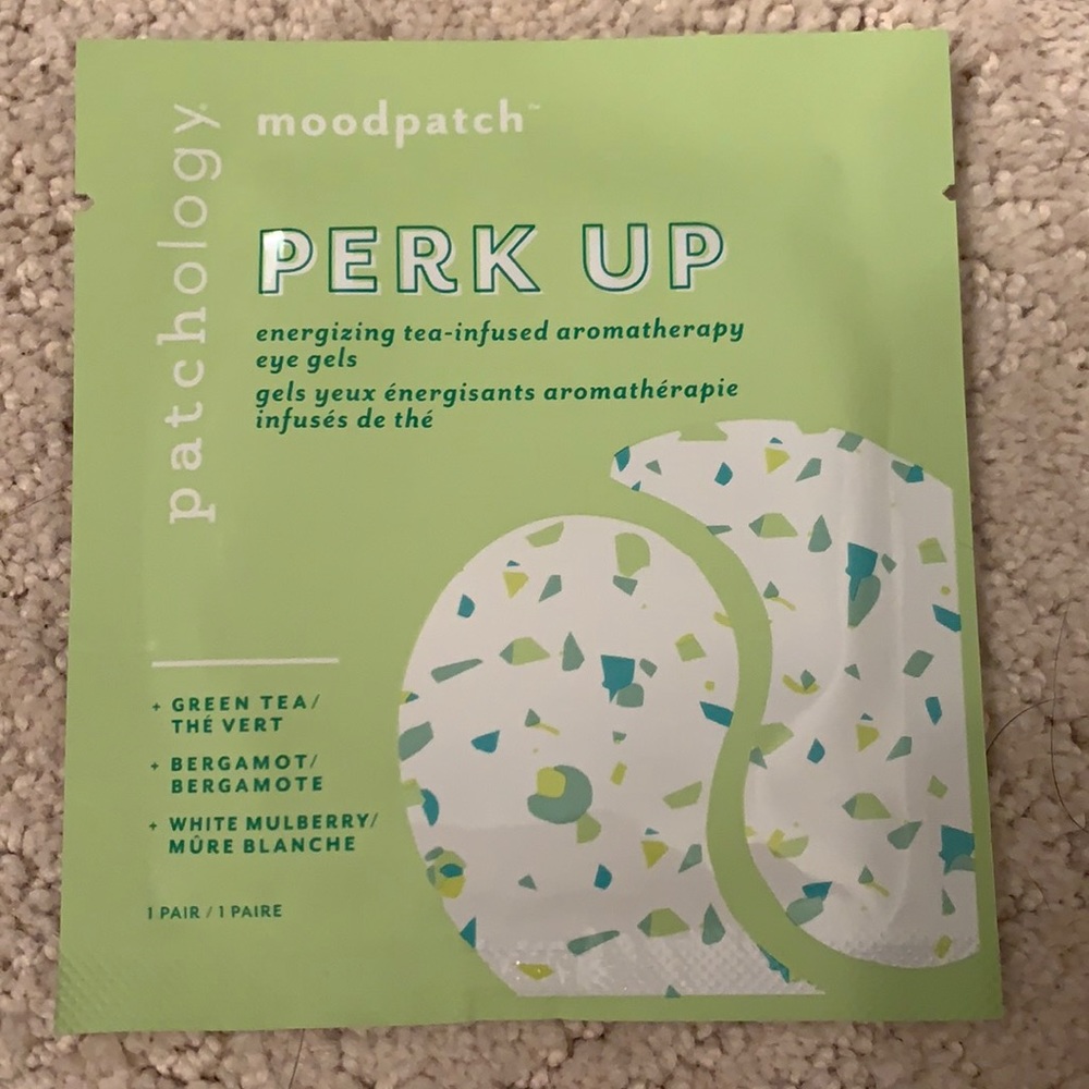 7/$20 Patchology Eye Gels